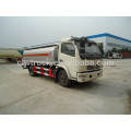Dongfeng DLK 4x2 camión cisterna de combustible, 6000 Litros camiones cisternas de combustible